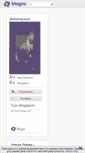 Mobile Screenshot of dolunaycaa.blogcu.com