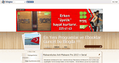 Desktop Screenshot of 08yakisikli08.blogcu.com