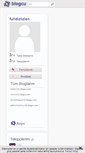 Mobile Screenshot of diziizlefragmanhd.blogcu.com