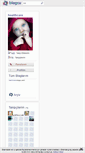 Mobile Screenshot of healthcare.blogcu.com