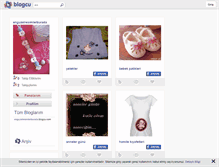 Tablet Screenshot of enguzelresimlerburada.blogcu.com