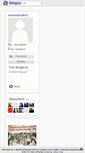 Mobile Screenshot of mehmetisik43.blogcu.com
