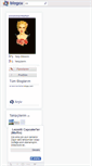 Mobile Screenshot of annemintarifdefteri.blogcu.com