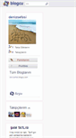 Mobile Screenshot of denizsefasi.blogcu.com