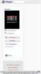 Mobile Screenshot of jixsaw.blogcu.com