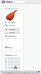 Mobile Screenshot of ellerefidanboylumellere.blogcu.com