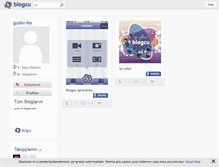 Tablet Screenshot of guller-fm.blogcu.com