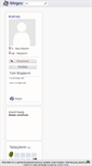 Mobile Screenshot of kralcep.blogcu.com