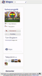 Mobile Screenshot of furkancengiz06.blogcu.com