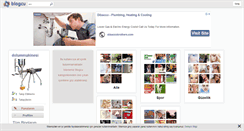 Desktop Screenshot of dolummakinesi.blogcu.com