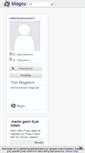 Mobile Screenshot of elektrikmalzemeleri1.blogcu.com