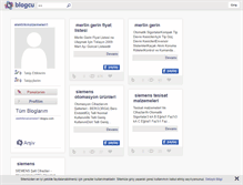 Tablet Screenshot of elektrikmalzemeleri1.blogcu.com