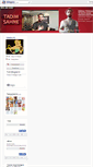 Mobile Screenshot of 10winx10.blogcu.com