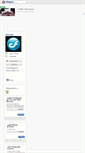 Mobile Screenshot of adobeps.blogcu.com
