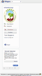 Mobile Screenshot of erbaadernegi.blogcu.com