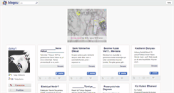 Desktop Screenshot of daisy1.blogcu.com