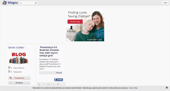 Desktop Screenshot of fenerbahce-donetsk.blogcu.com