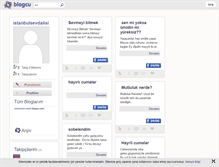 Tablet Screenshot of istanbulsevdalisi.blogcu.com