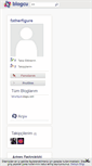 Mobile Screenshot of fatherfigure.blogcu.com