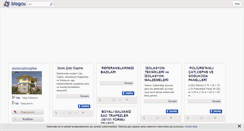 Desktop Screenshot of izoiscaticephe.blogcu.com