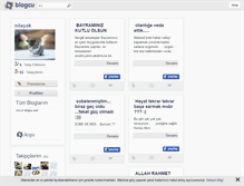 Tablet Screenshot of nilayak.blogcu.com