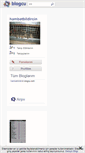 Mobile Screenshot of hambatbildircin.blogcu.com