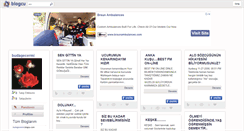 Desktop Screenshot of budagecermi.blogcu.com