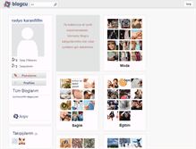 Tablet Screenshot of bizimkaranfilfm.blogcu.com