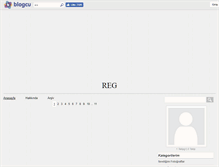 Tablet Screenshot of cinselmerkez.blogcu.com