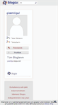 Mobile Screenshot of gizemliigul.blogcu.com