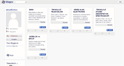 Desktop Screenshot of aktuellforbes.blogcu.com