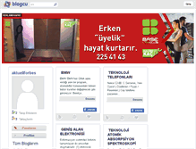 Tablet Screenshot of aktuellforbes.blogcu.com