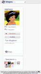 Mobile Screenshot of ezgihepsi.blogcu.com