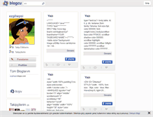 Tablet Screenshot of ezgihepsi.blogcu.com