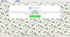 Desktop Screenshot of didolata.blogcu.com