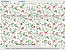 Tablet Screenshot of didolata.blogcu.com