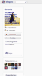 Mobile Screenshot of davamiz.blogcu.com