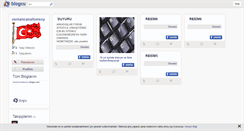 Desktop Screenshot of osmancanaltunsoy.blogcu.com