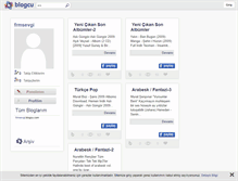 Tablet Screenshot of frmsevgi.blogcu.com