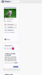 Mobile Screenshot of anneminhunerleri.blogcu.com
