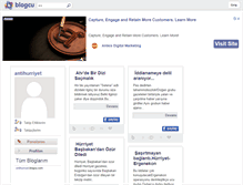 Tablet Screenshot of antihurriyet.blogcu.com
