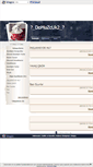 Mobile Screenshot of domuzcuk2.blogcu.com