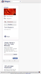 Mobile Screenshot of kulsan.blogcu.com