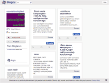 Tablet Screenshot of ozonteknolojileri.blogcu.com