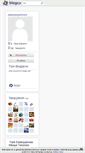 Mobile Screenshot of edebiyatogretmenii.blogcu.com