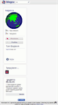 Mobile Screenshot of kaganca.blogcu.com