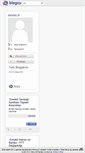 Mobile Screenshot of devlet-tr.blogcu.com