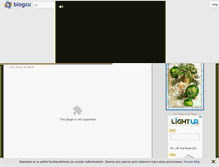 Tablet Screenshot of missbaykus.blogcu.com