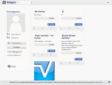 Tablet Screenshot of forumgenctr.blogcu.com