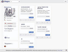 Tablet Screenshot of filimsalonu.blogcu.com